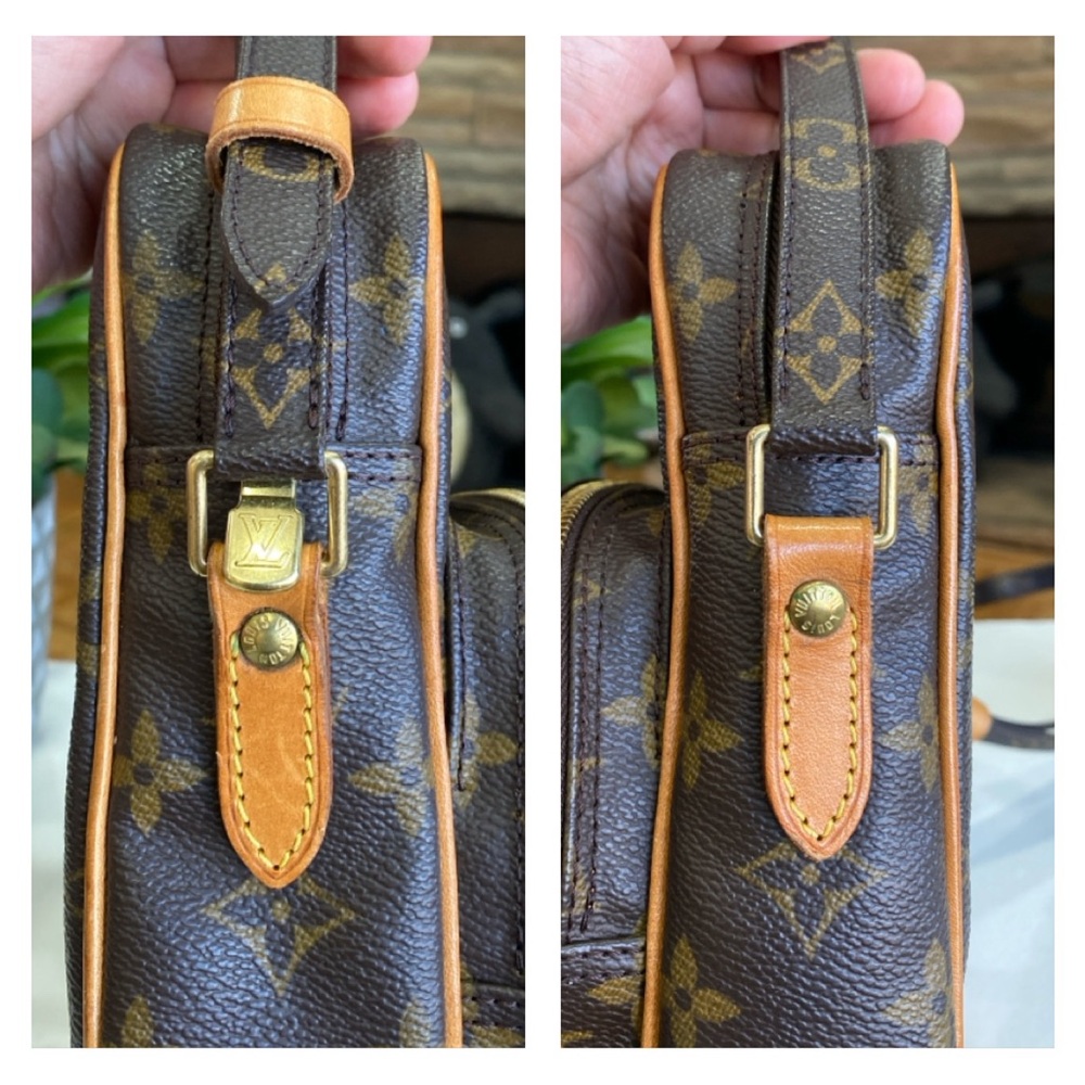 ❤️authentic lv - Picture 9 of 16